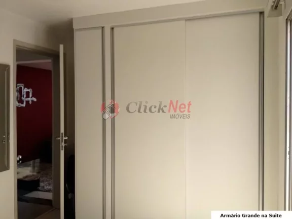 Imagem Linda Cobertura para Venda no bairro Jardim da Saúde, 3 dormitórios, 1 suíte, 110 m²
