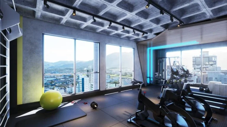 Imagem Apartamento à venda em Itapema, Meia Praia, com 3 quartos, 116,15m2