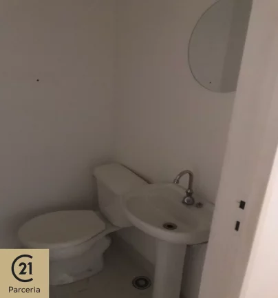Imagem SALA COMERCIAL em SÃO PAULO - SP, INDIANÓPOLIS