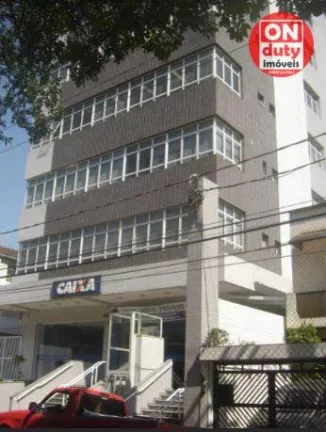 Imagem PARA GRANDES EMPRESAS E INVESTIDORES Prédio inteiro., para venda ou locação. Santos-SP