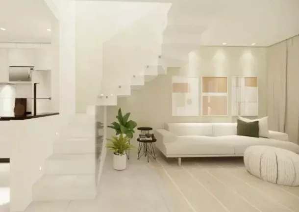 Imagem 3QUARTOS+SUÍTE+2VAGAS+LAVABO+ÓTIMO PREÇO
