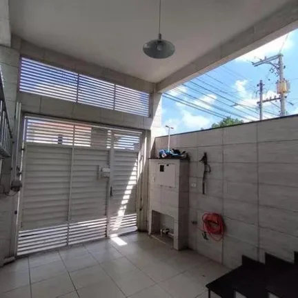 Imagem Casa para Venda em São Paulo, Vila Santo Estéfano, 4 dormitórios, 2 banheiros, 1 vaga
