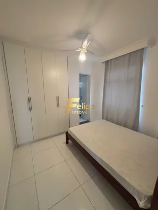 Imagem EXCELENTE APARTAMENTO DE 02 QUARTOS, SENDO 01 SUÍTE DISPONÍVEL PARA LOCAÇÃO ANUAL NA PRAINHA DE MUQUIÇABA EM GUARAPARI/ES!