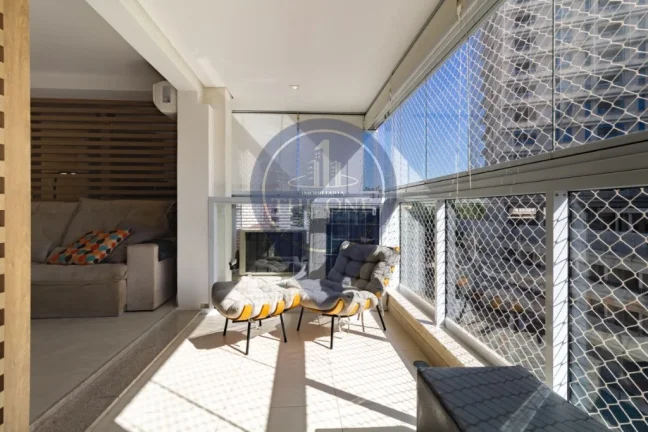 Imagem Apartamento à venda no Alto da Lapa, São Paulo-SP: 2 quartos, 2 suítes, 2 salas, 3 banheiros, 2 vagas de garagem!