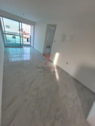 Imagem Vende-se apartamento novo no Bessa a 350m da praia, João Pessoa, Paraiba