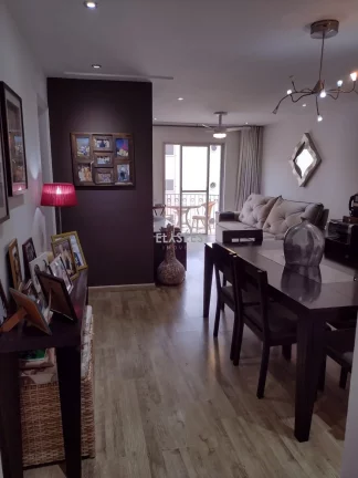 Imagem APARTAMENTO RESIDENCIAL em SÃO PAULO - SP, MOEMA