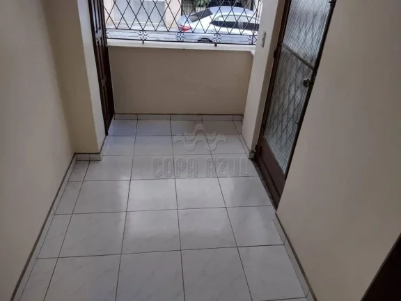 Imagem Copacabana - Residencial › Casa com 2 quarto(s) a Venda