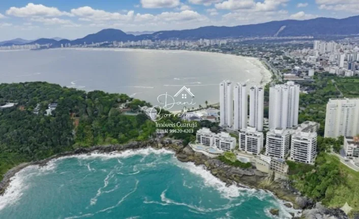 Imagem APARTAMENTO Residencial em GUARUJÁ - SP, PARQUE ENSEADA