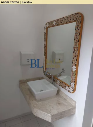 Imagem Sobrado Misto - Residencial E Comercial Na Mooca!!