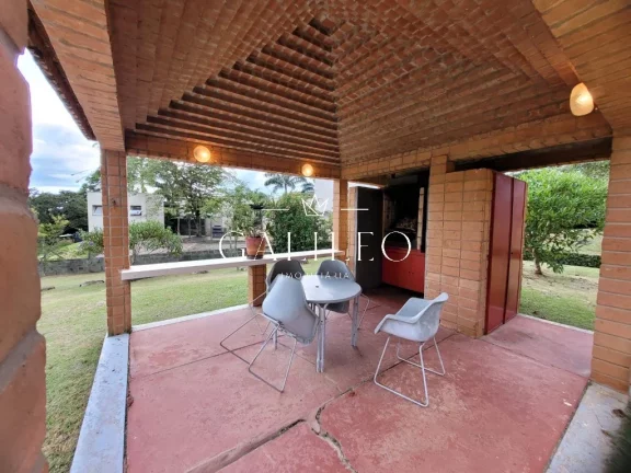 Imagem CASA Á VENDA EM CONDOMÍNIO MORADAS DAS FONTES - ITATIBA - SP