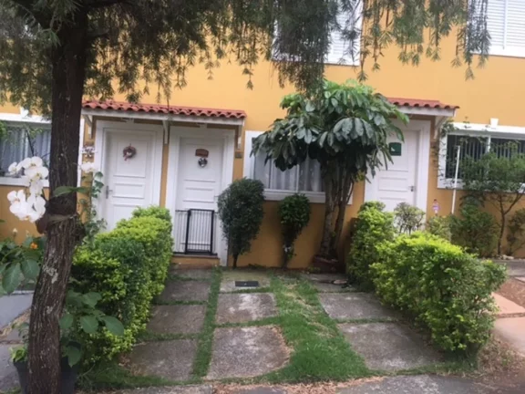 Sobrado com 2 Quartos à Venda, 72 m² em Vila Carrão - São Paulo