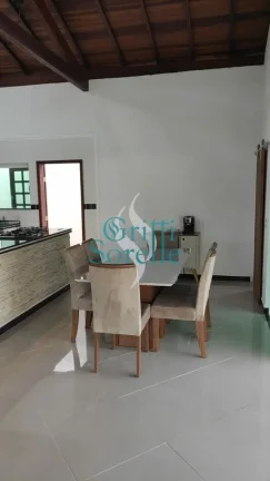 Imagem Casa Térrea em Condomínio à Venda em Horto Florestal - Ubatuba/SP.