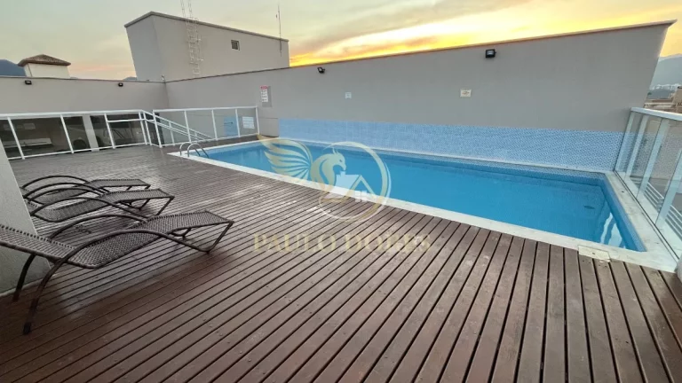 Imagem STUDIO À VENDA MOBILIADO NO ITAGUÁ EM UBATUBA-SP