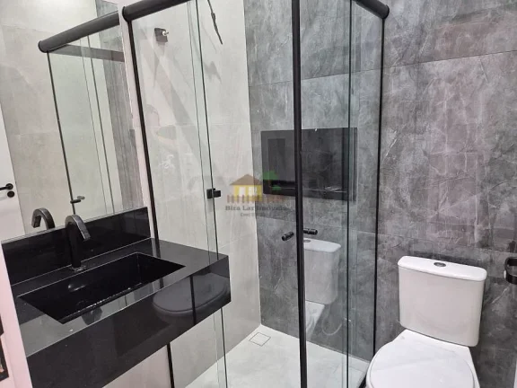 Imagem Casa de Condomínio