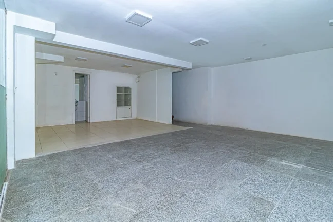 Imagem Loja para Venda em Rio de Janeiro, Gávea, 2 banheiros, 1 vaga