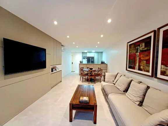 Imagem Apartamento 1 dormitório Marine Home Resort
