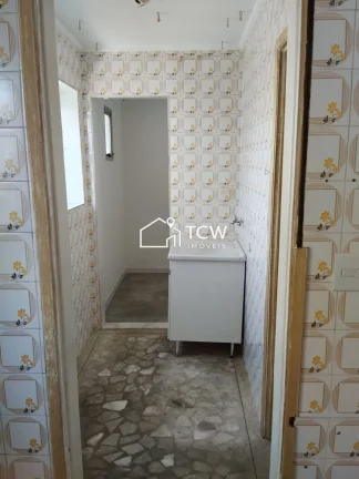 Imagem Apartamento à venda no bairro Aclimação - São Paulo/SP, Zona Central