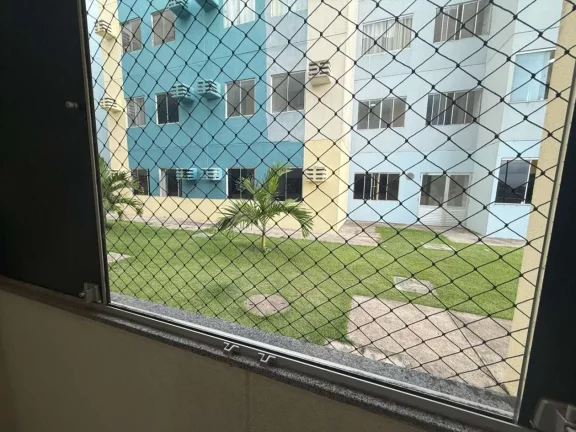 Imagem Apartamento para Venda em Jaboatão dos Guararapes, Sucupira, 2 dormitórios, 1 banheiro, 1 vaga
