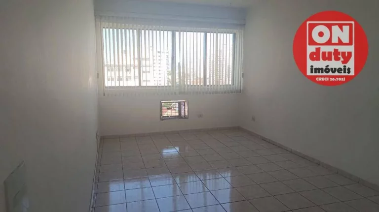 Imagem Apartamento 2 quartos à venda, 105 m² - Gonzaga - Santos/SP