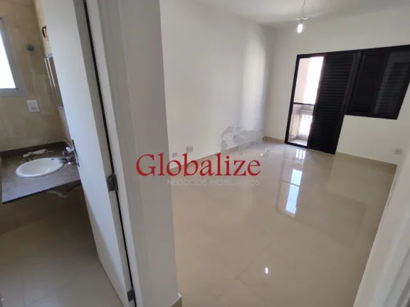 Imagem Apartamento com 3 Dormitórios e 1 Vaga no bairro do Gonzaga em Santos por R$ 1.330.000,00