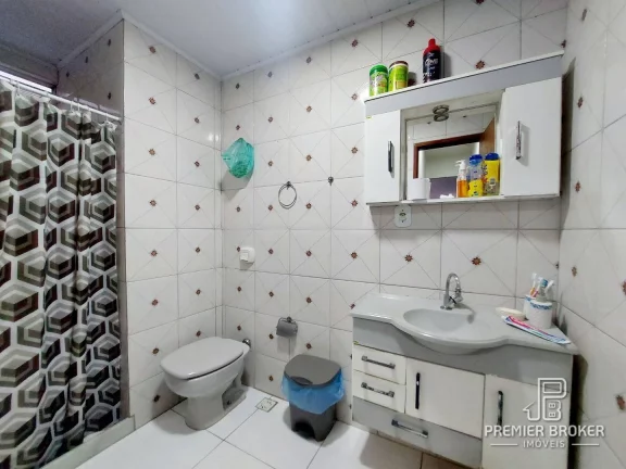 Imagem Apartamento à venda, 78 m² por R$ 350.000,00 - Várzea - Teresópolis/RJ