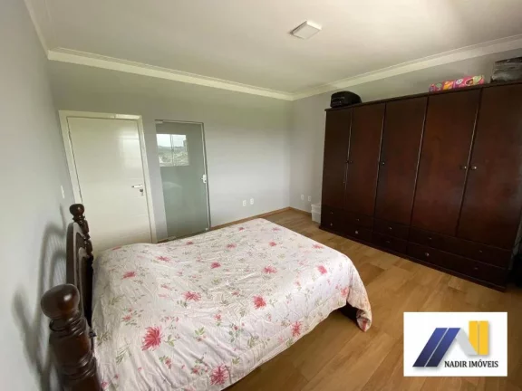 Imagem Casa com 3 Quartos à Venda, 180 m² em Serra Morena - Pouso Alegre