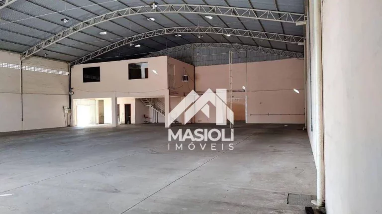 Imagem Galpão à venda, 600 m² por R$ 2.000.000,00 - Vale Encantado - Vila Velha/ES