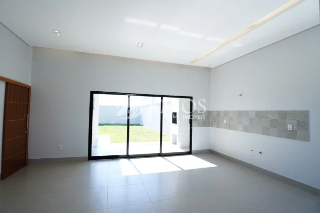 Imagem CASA NOVA Á VENDA,ACEITA FINANCIAMENTO, NO JARDIM MORUMBI, SINOP - MT.