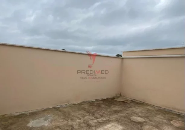 Imagem Casa Jardim Sol Nascente II, com suíte