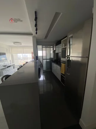 Imagem EXCELENTE APARTAMENTO A VENDA NA MOOCA Localizado próximo ao Supermercado Hirota, Rua da Mooca e comercio em geral. Totalmente reformado