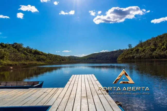 Imagem CHACARAS A PARTIR DE 20.000 M2 - GRAN ROYALLE LAGOA VERDE - COD 162