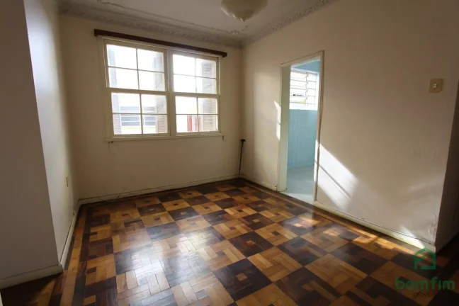 Imagem Apto de 4 dorm. para venda, ao lado do Gasômetro, Bairro Centro Histórico, Porto Alegre/RS.