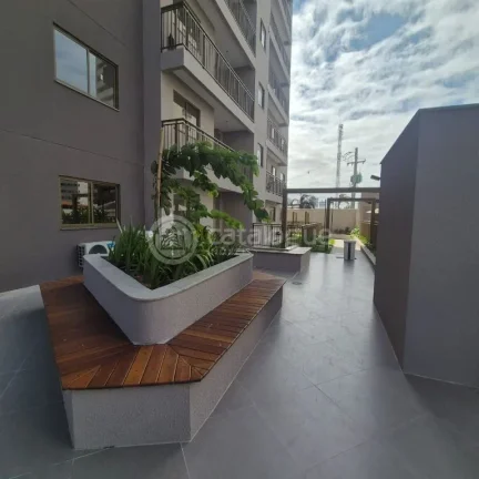 Imagem Aluga Novo apartamento com 3 quartos sendo 1 suíte, varanda gourmet