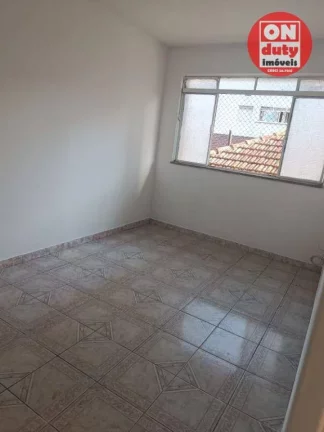 Imagem Apartamento com 2 quartos à venda, 72 m² por R$ 390.000 - Ponta da Praia - Santos/SP