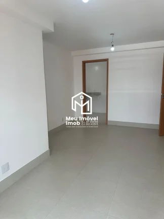 Imagem Quadra 302 Samambaia Vivance 2 Quartos 1 Suíte 59m² Varanda Porcelanato Lazer