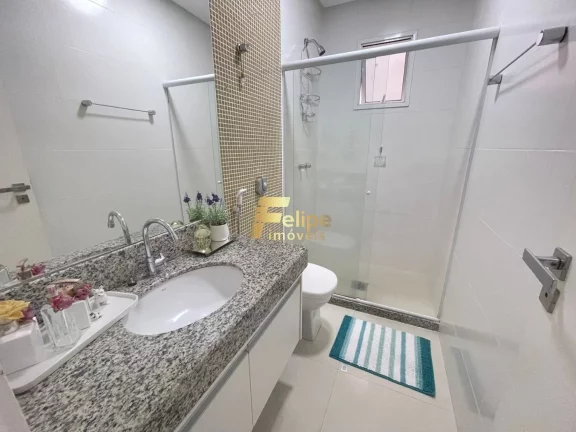 Imagem APARTAMENTO FRENTE MAR COM PORTEIRA FECHADA!!!