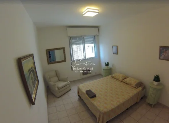 Imagem Imperdível oportunidade: Apartamento de luxo com 5 quartos e 220m² à venda em Pitangueiras, Guarujá-SP!
