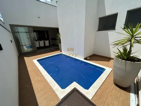 Imagem Casa Em Condominio em Sorocaba