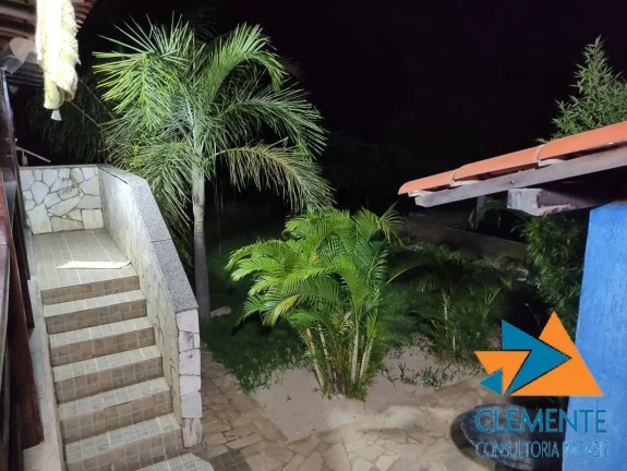 Imagem CASA E SITIO CONDOMINIO ESTANCIAS DA MATA LAGOA SANTA/JABOTICATUBAS MG
