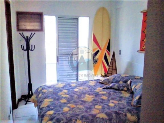 Imagem Imperdível! Apto à venda em Ubatuba-SP, bairro Itagua: 2 quartos, 2 suítes, 1 sala, 1 banheiro, 1 vaga, 78m². Venha conferir!