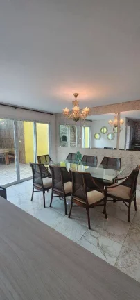 Imagem Casa com 3 dormitórios à venda, 127 m² por R$ 990.000,00 - Portal dos Gramados - Guarulhos/SP