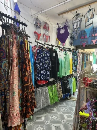 Imagem Ponto Comercial para Locação em Ubatuba / SP no bairro Centro