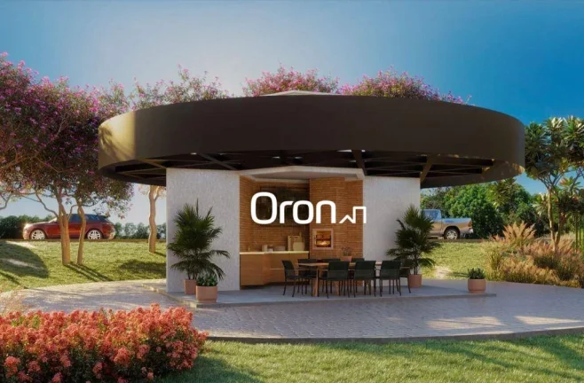 Imagem Terreno à venda, 2010 m² por R$ 499.000,00 - Santo Antônio de Goiás - Santo Antônio de Goiás/GO
