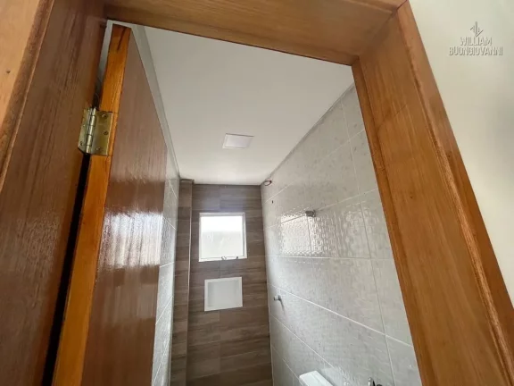 Imagem Casa de Condomínio à Venda – Ribeiropolis | Praia Grande | 2 Dorms | R$ 240.000