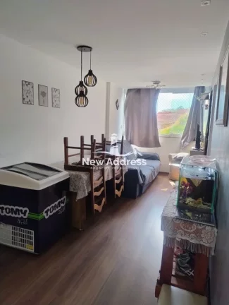 Imagem Apartamento 2 Quartos à venda em Rio Marinho - Vila Velha/ES