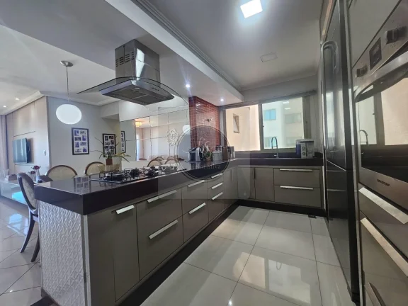 Imagem Apartamento em Praia de Itaparica - vila velha