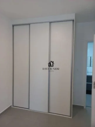 Imagem Apartamento com 2 dormitórios sendo 1 suíte à venda, 54 m² por R$ 544.000 - Parque Campolim - Sorocaba/SP
