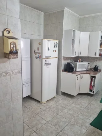 Imagem ALUGO LINDA CASA NO BAIRRO JARDIM PEDREIRA!