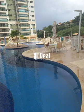 Imagem Oportunidade no Art Residence: Apartamento 116m² com 3 Quartos à Venda