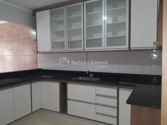Imagem Casa a venda com 3 quartos com piscina no Bom Retiro em Paulinia, SP